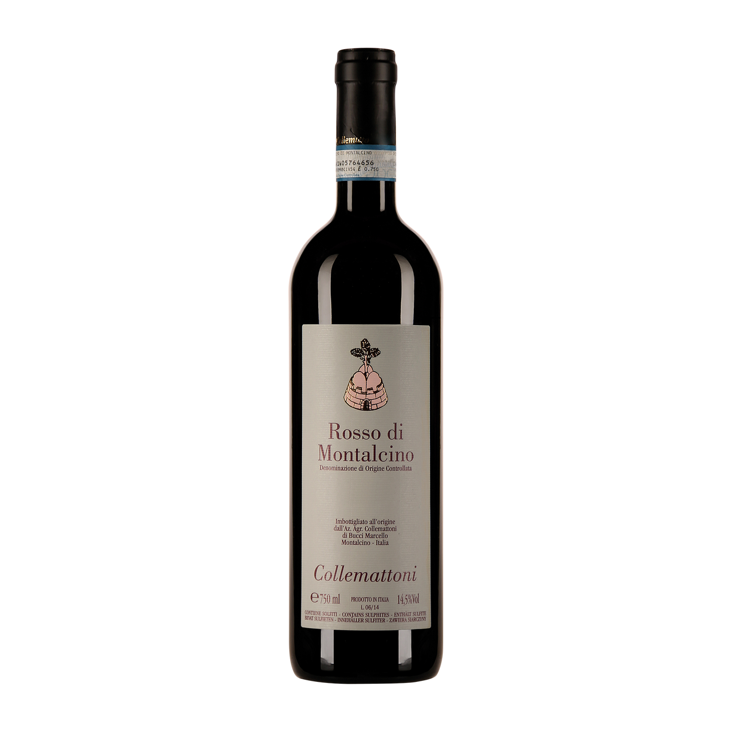 Weinvogel.ch_Rosso_di_Montalcino_Collemattoni_Toskana_Rotwein