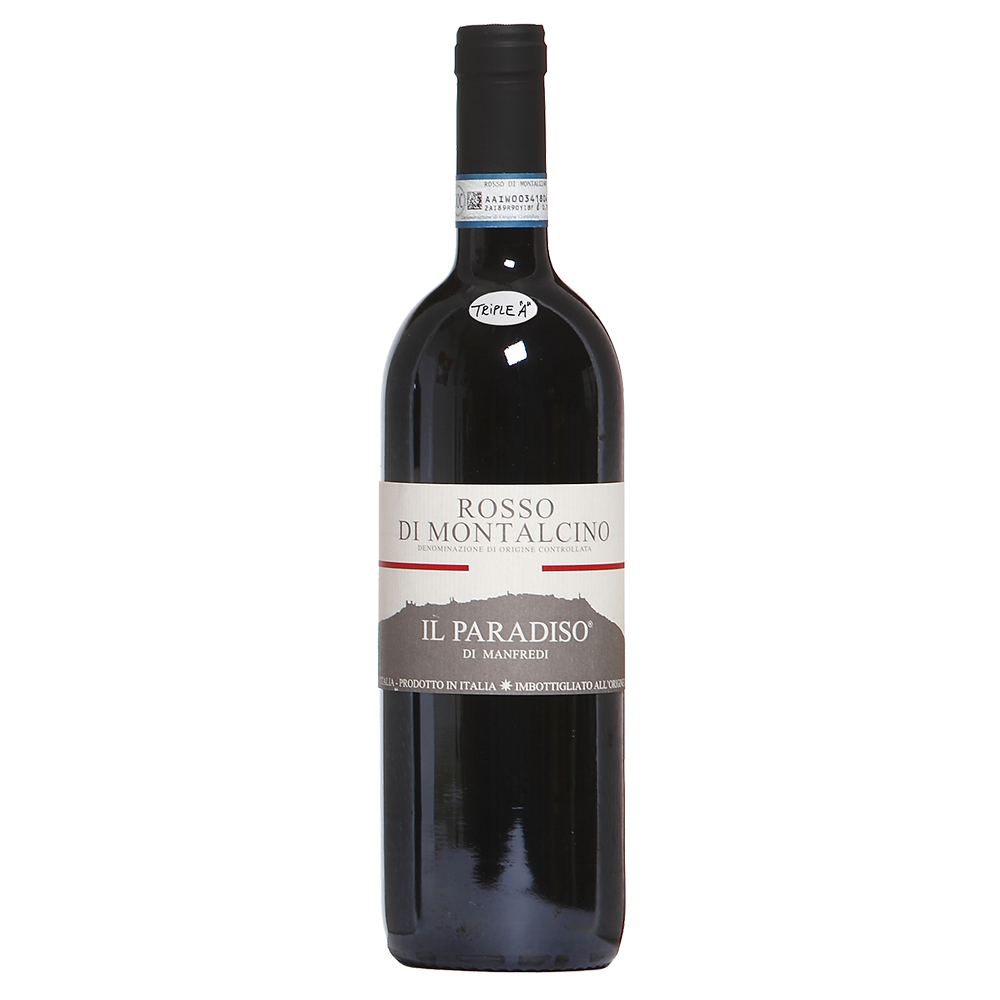 Weinvogel.ch_Rosso_di_Montalcino_Il_Pardiso_Di_Manfredi_Toskana_Rotwein