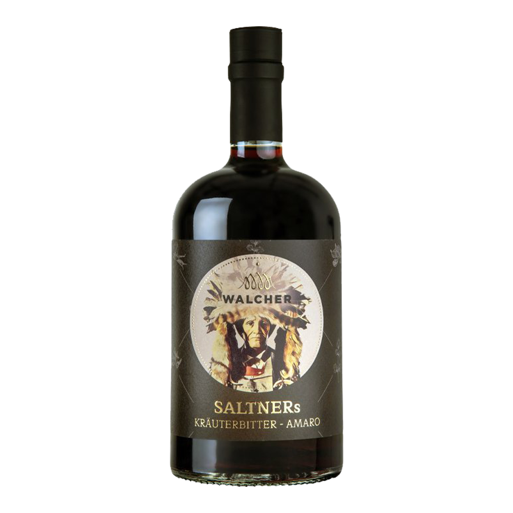 Saltners Kräuterbitter Classic