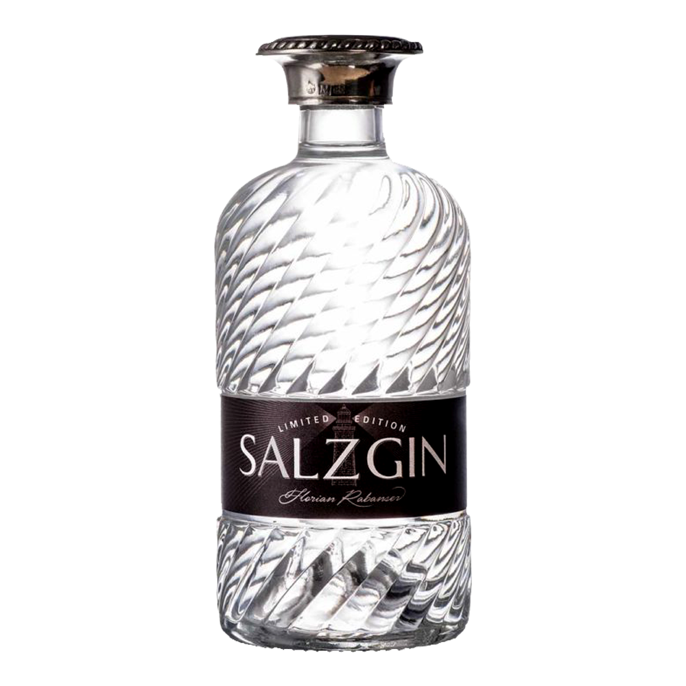 Salz Gin