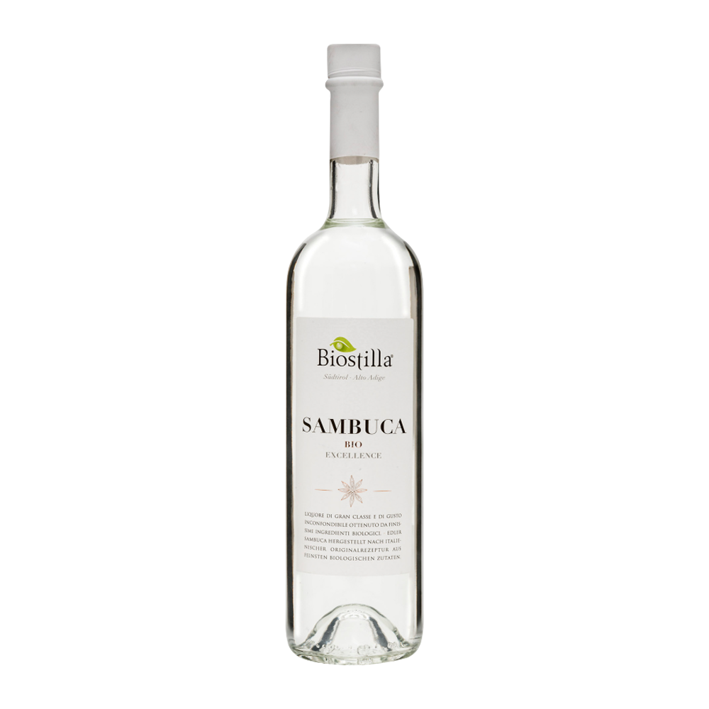 Sambucca Excellence Biostilla