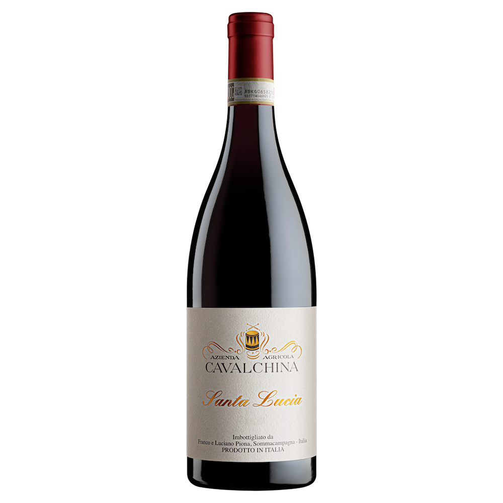 Weinvogel.ch_Santa_Lucia_Bardolino_superiore_Cavalchina_Venetien_Rotwein