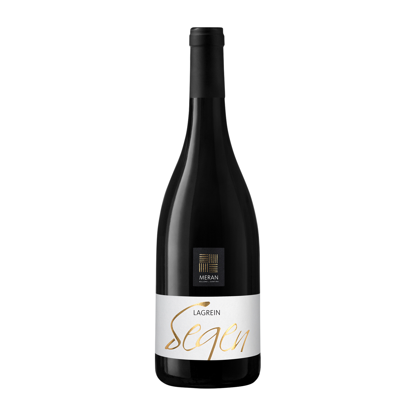 Weinvogel.ch_Segen_Lagrein_Riserva_Suedtirol_Kellerei_Meran_Burggraefler_Suedtirol_Rotwein