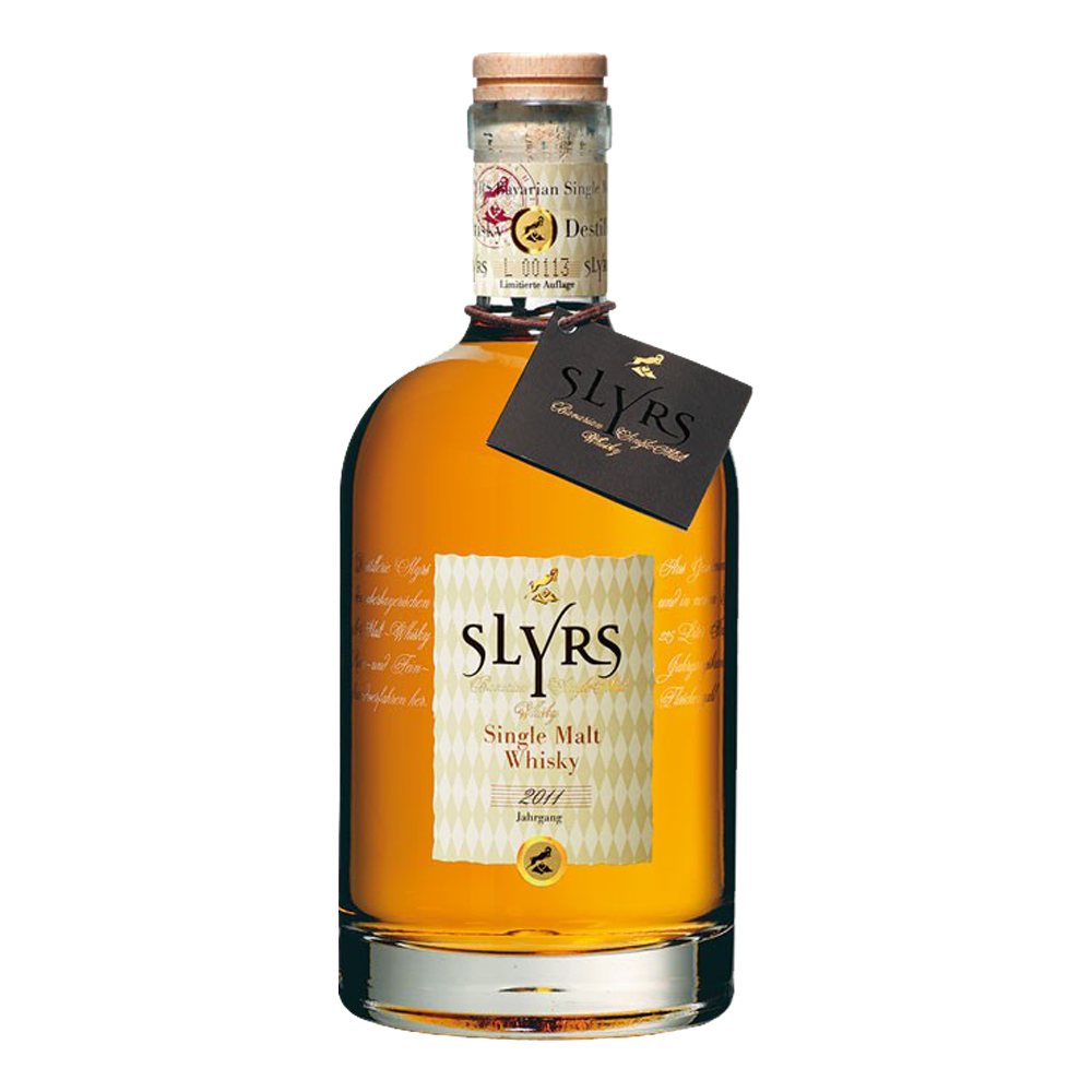 Single Malt Whisky