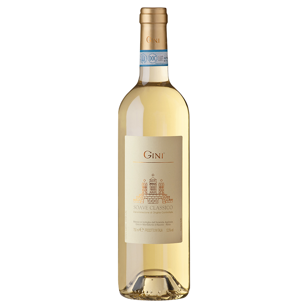 Weinvogel.ch_Soave_Classico_Gini_Venetien_Weisswein