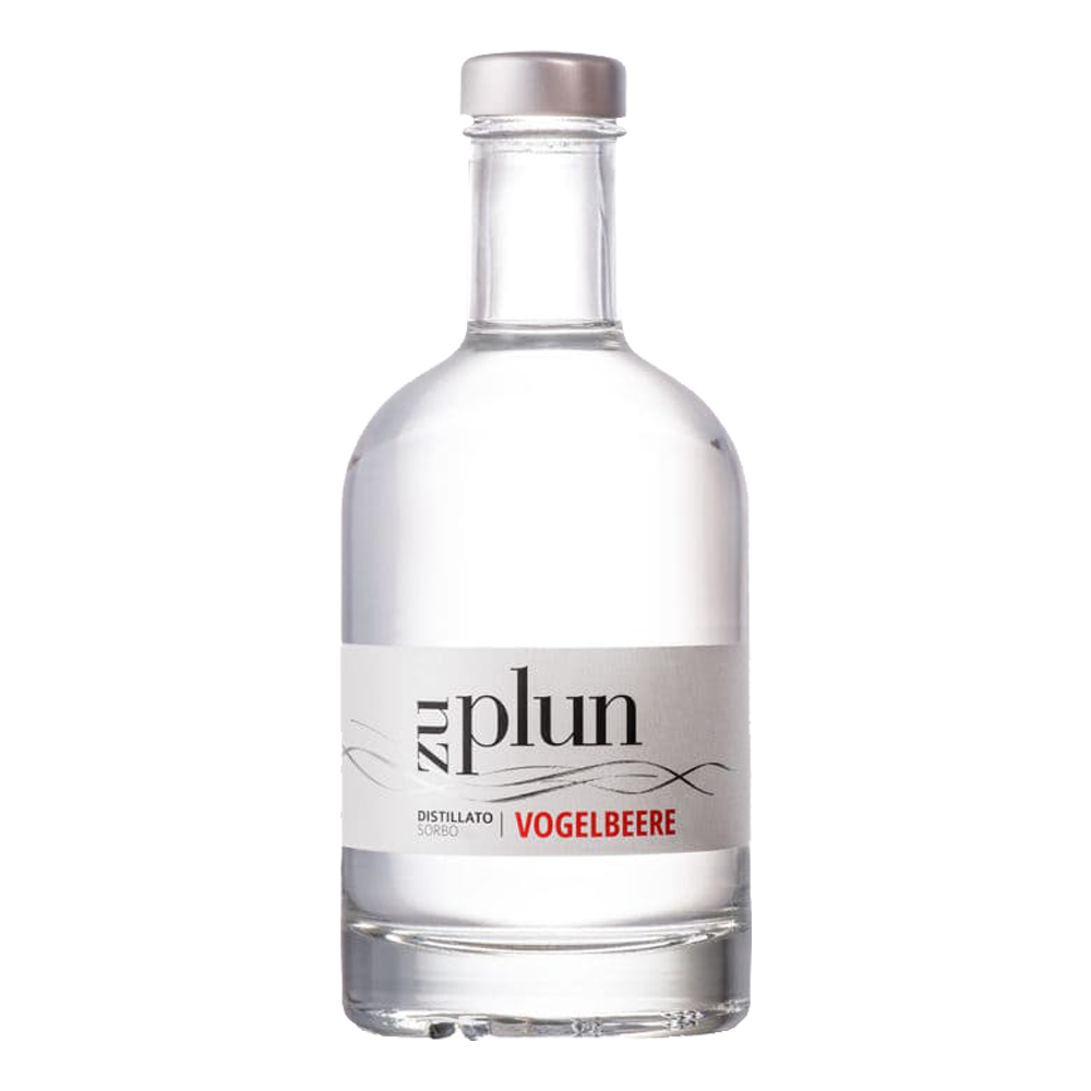Sorbo Grappa Vogelbeere