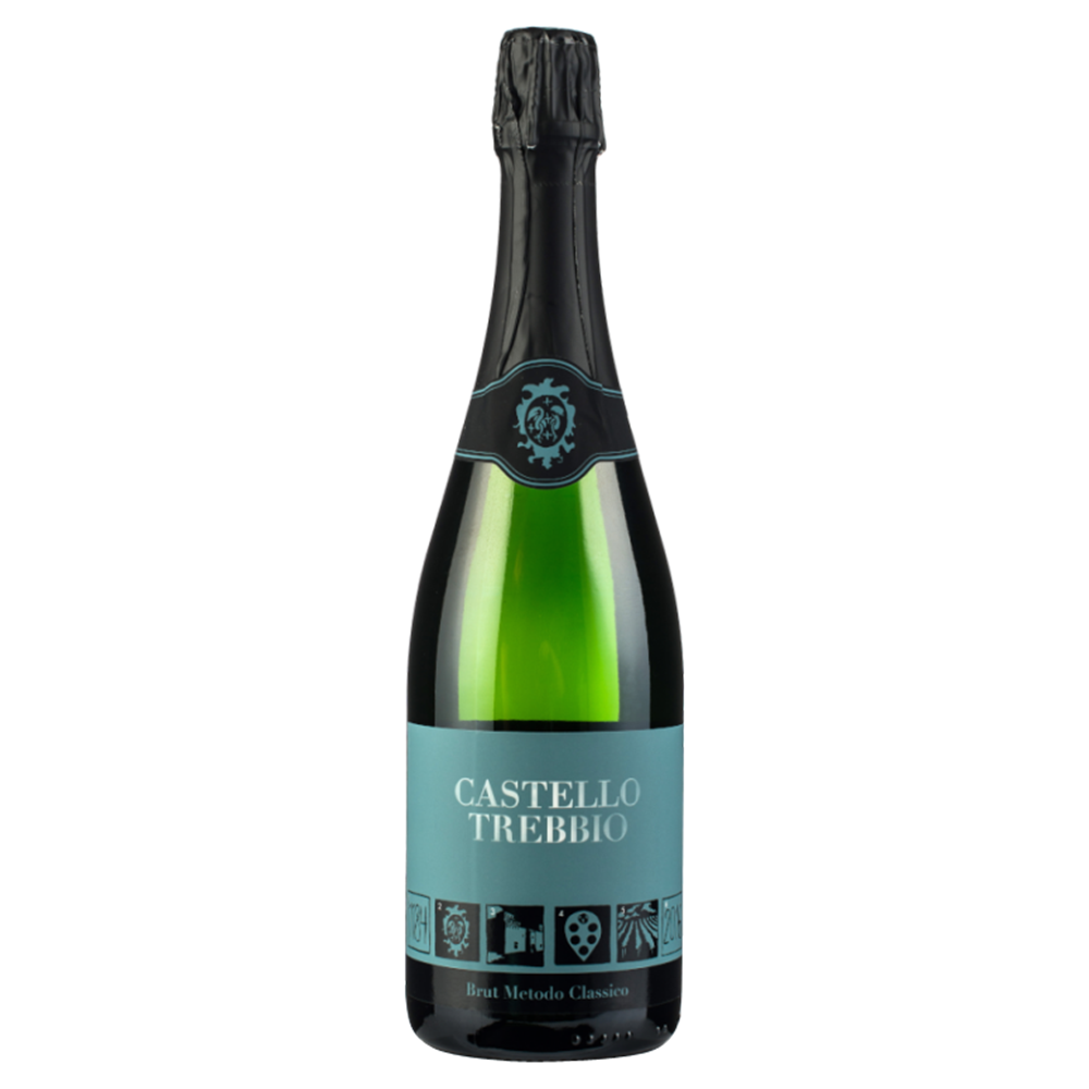 Weinvogel.ch_Spumante_brut_metodo_classico_Castello_Trebbio_Toskana_Schaumwein