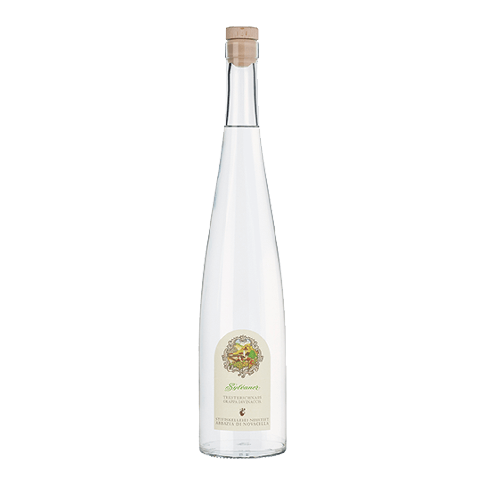 Sylvaner Grappa