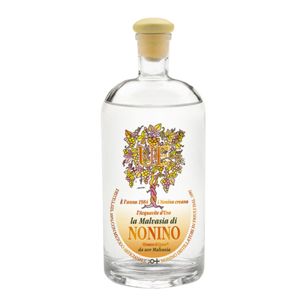 UE La Malvasia Monovitigno