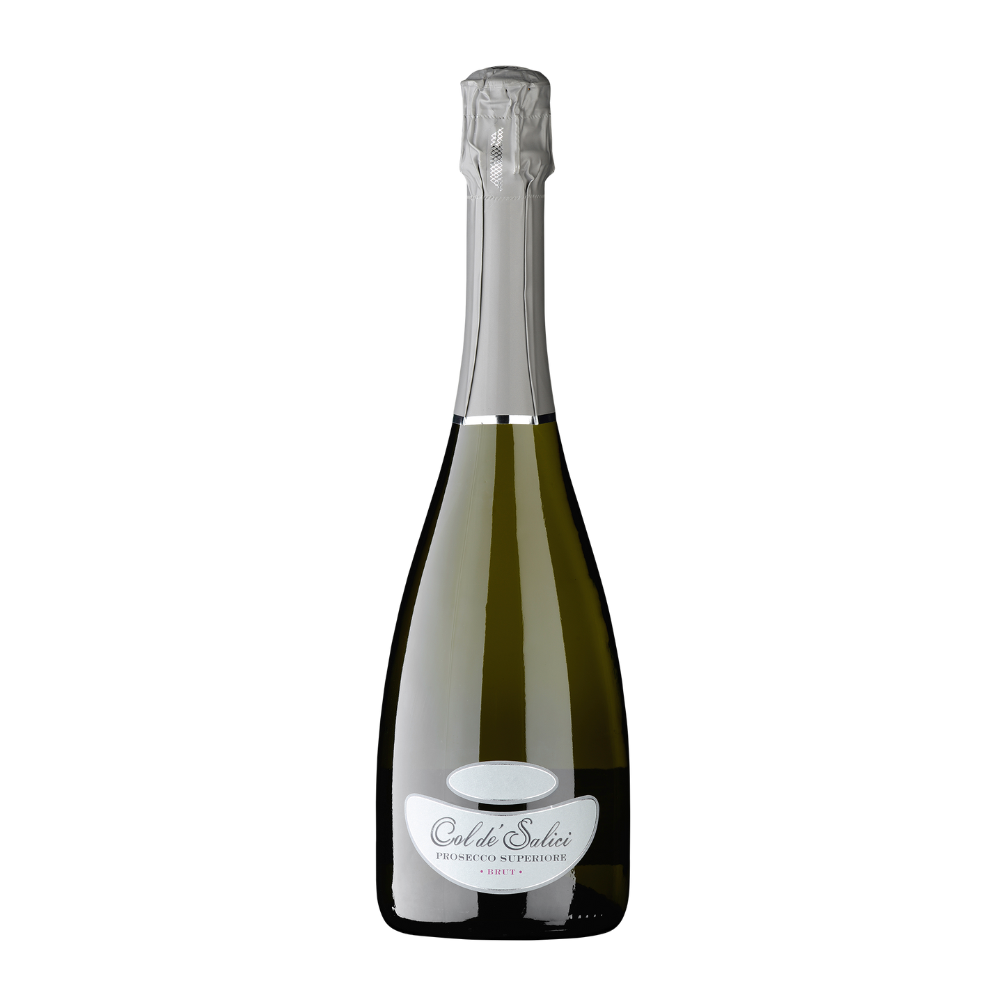 Weinvogel.ch_Valdobbiadene_Prosecco_brut_Col_de_Salici_Venetien_Schaumwein