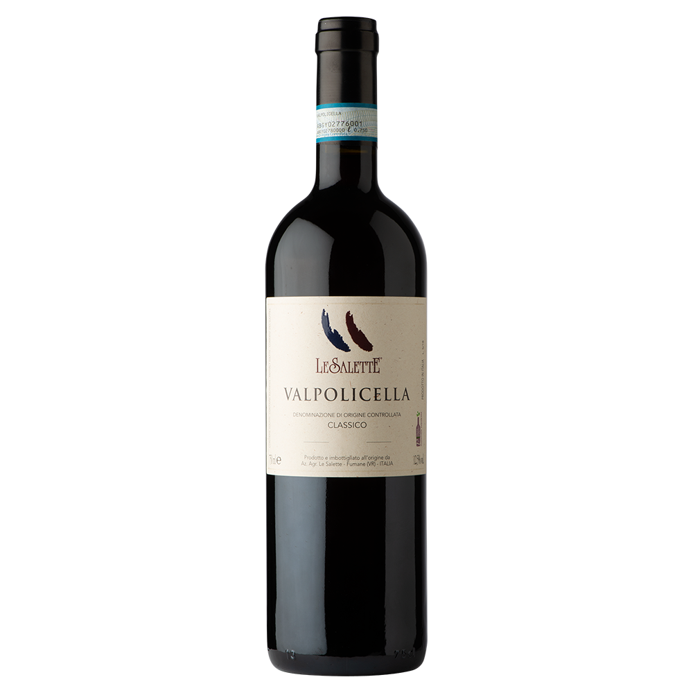 Weinvogel.ch_Valpolicella_Classico_Le_Salette_Venetien_Rotwein