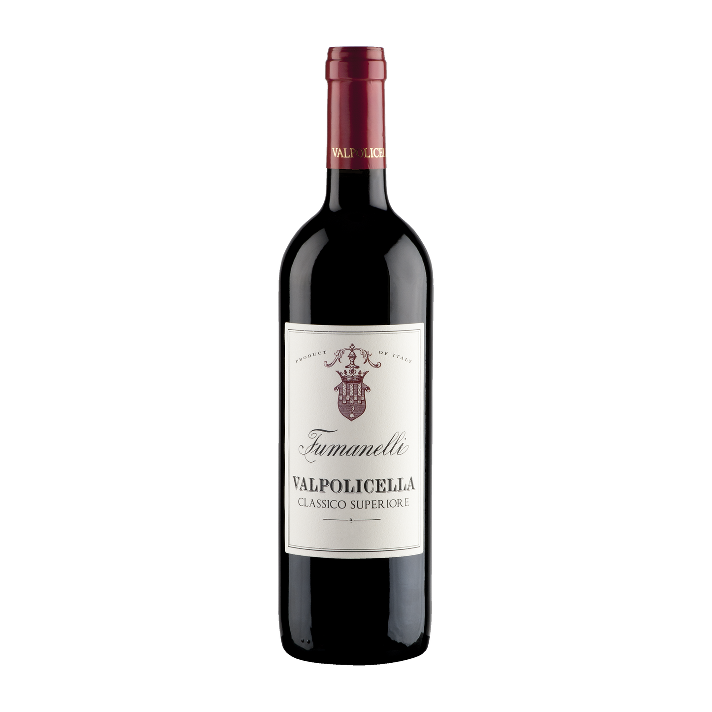Weinvogel.ch_Valpolicella_Classico_Superiore_Fumanelli_Venetien_Rotwein