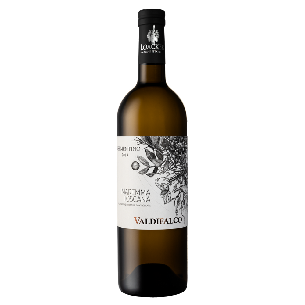 Weinvogel.ch_Vermentino_Maremma_Toscana_Valdifalko_Toskana_Weisswein