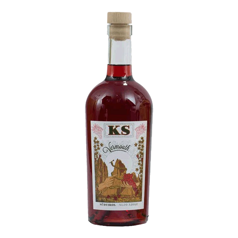 Vermouth KS