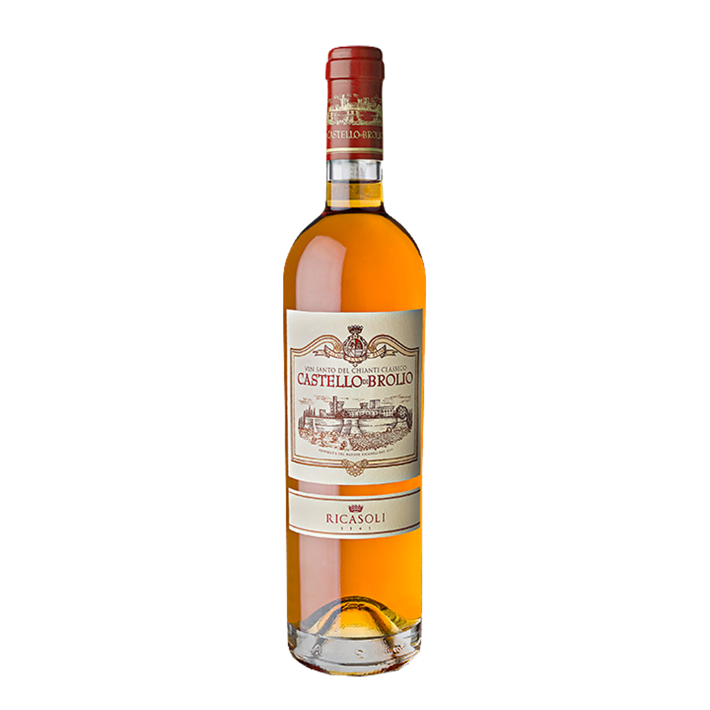 Weinvogel.ch_Vin_Santo_Brolio_Barone_Ricasoli_Toskana_Weisswein