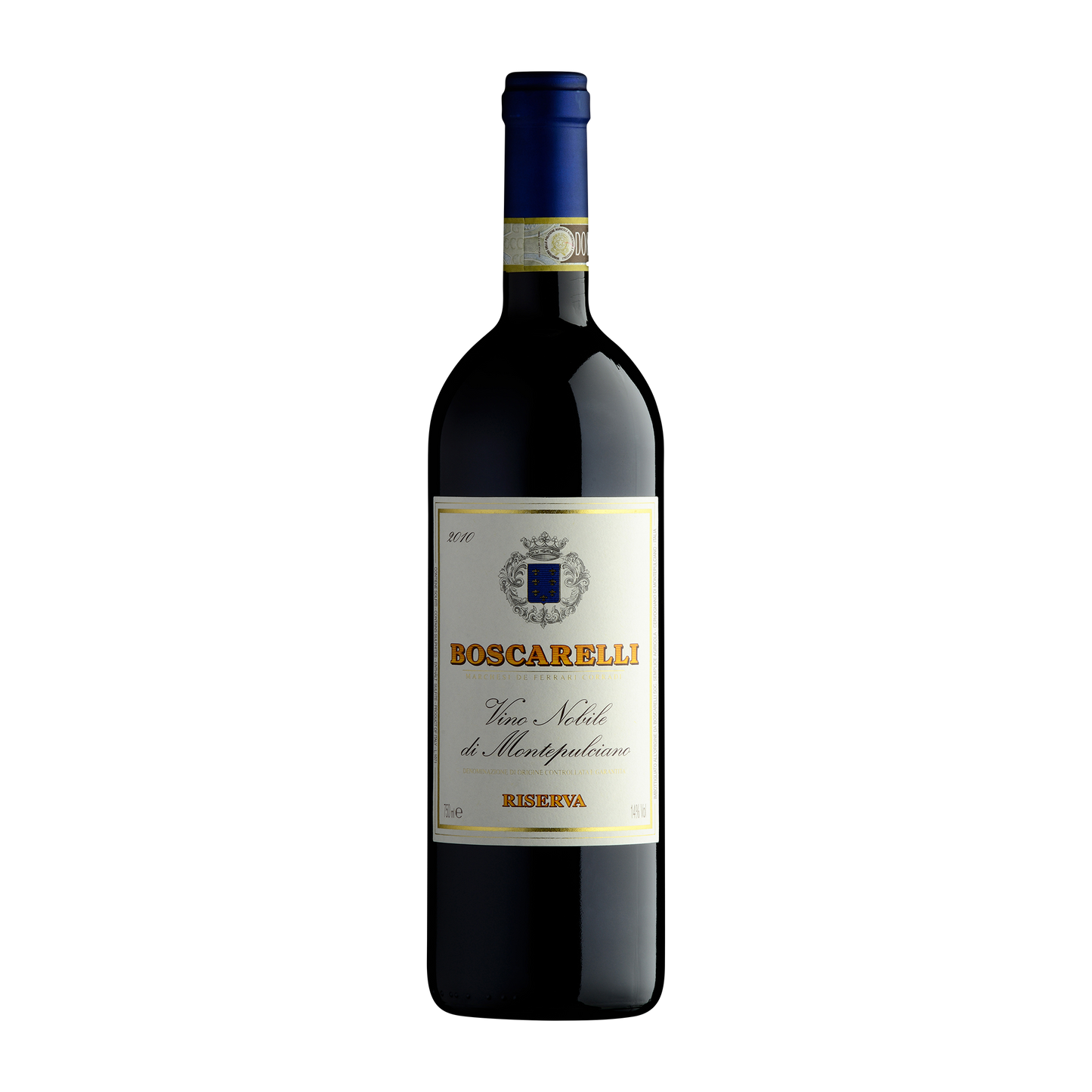 Weinvogel.ch_Vino_Nobile_di_Montepulciano_Riserva_Boscarelli_Toskana_Rotwein
