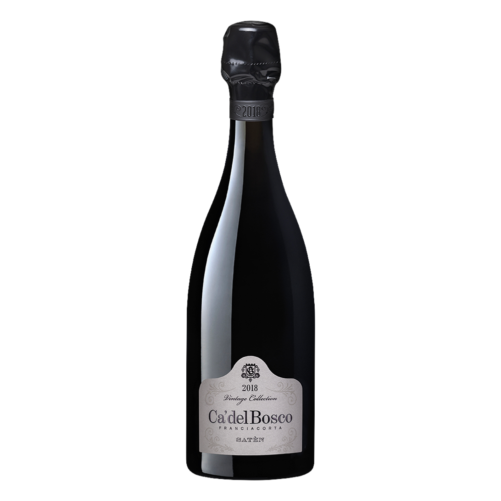 Weinvogel.ch_Vintage_Collection_saten_Franciacorta_Ca_del_Bosco_Lombardei_Schaumwein