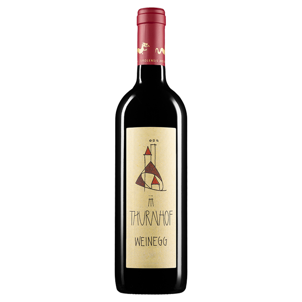 Weinvogel.ch_Weinegg_Cabernet_Sauvignon_Riserva_Thurnhof_Suedtirol_Rotwein