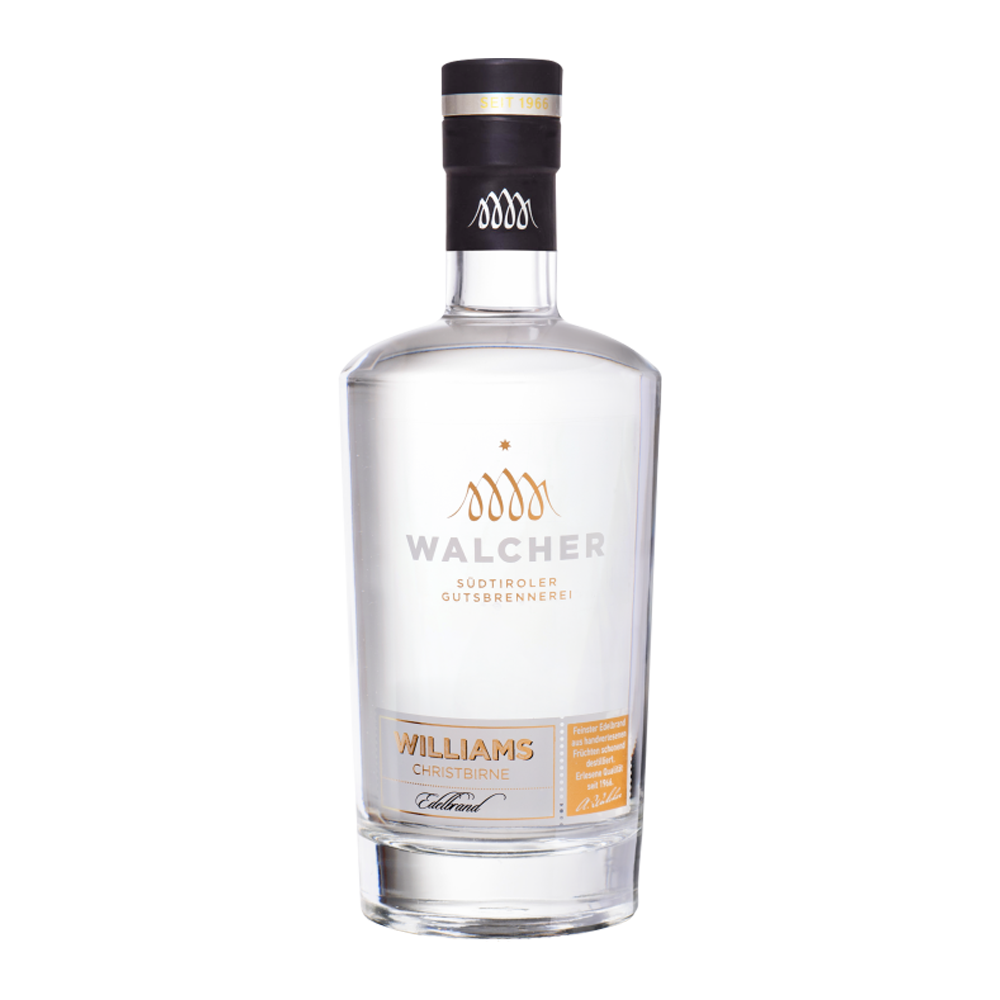 Williams Classic Vinothek