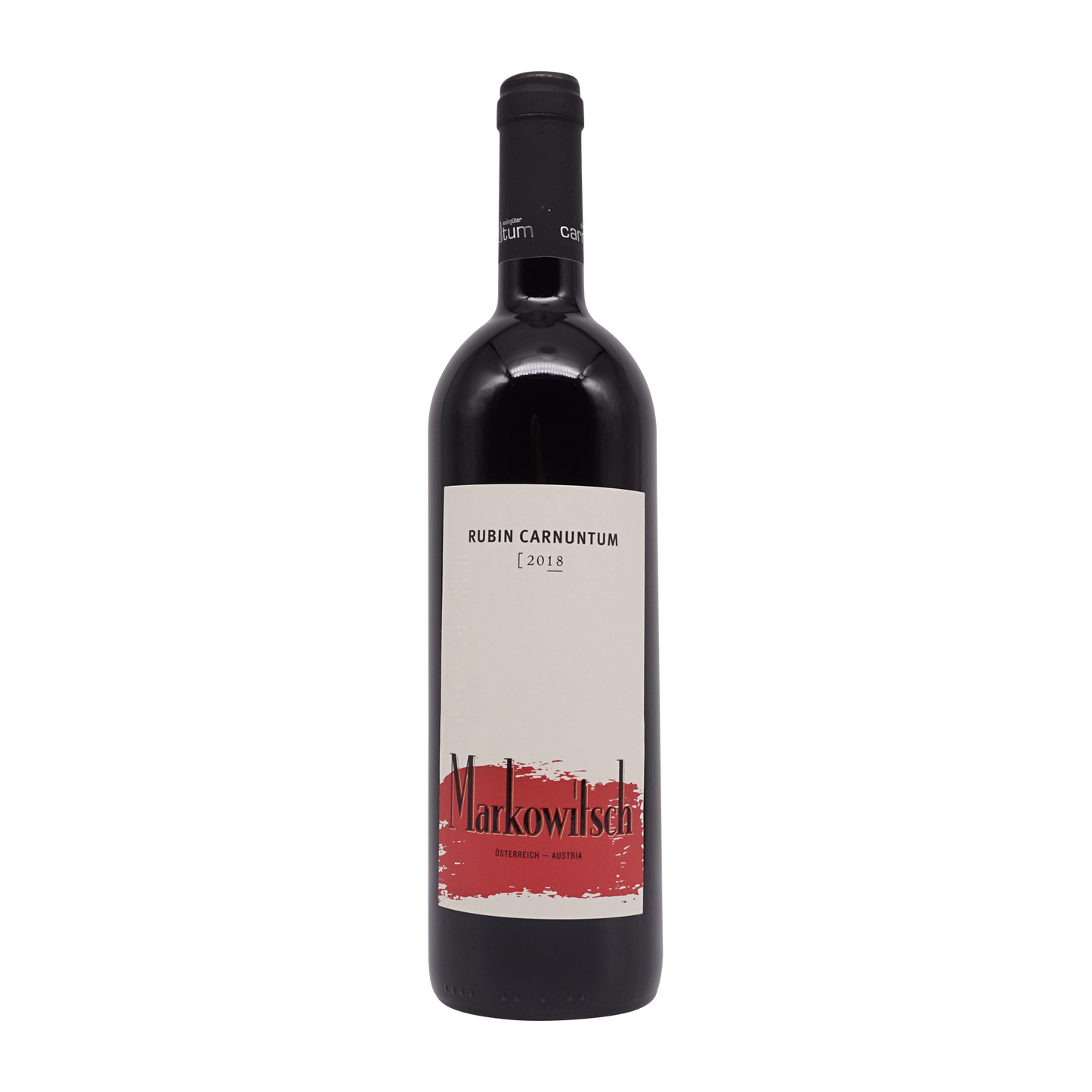 Weinvogel.ch_Zweigelt_Rubin_Carnuntum_Markowitsch_Niederosterreich_Carnuntum_Rotwein