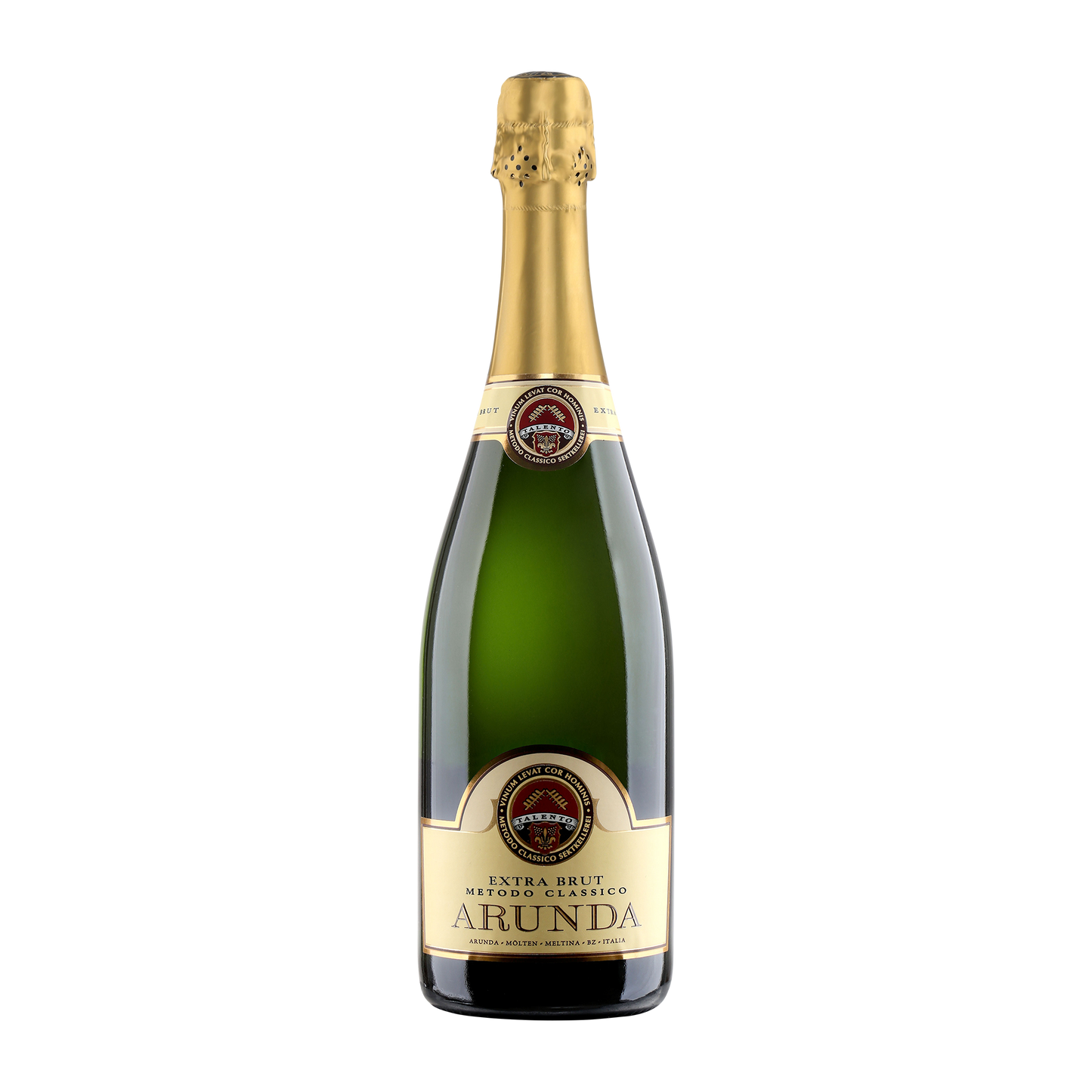 Weinvogel.ch_extra_brut_Riserva_Arunda_Suedtirol_Schaumwein