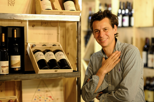 🍷 Südtiroler Weine 2026 - Die 100 besten Weine