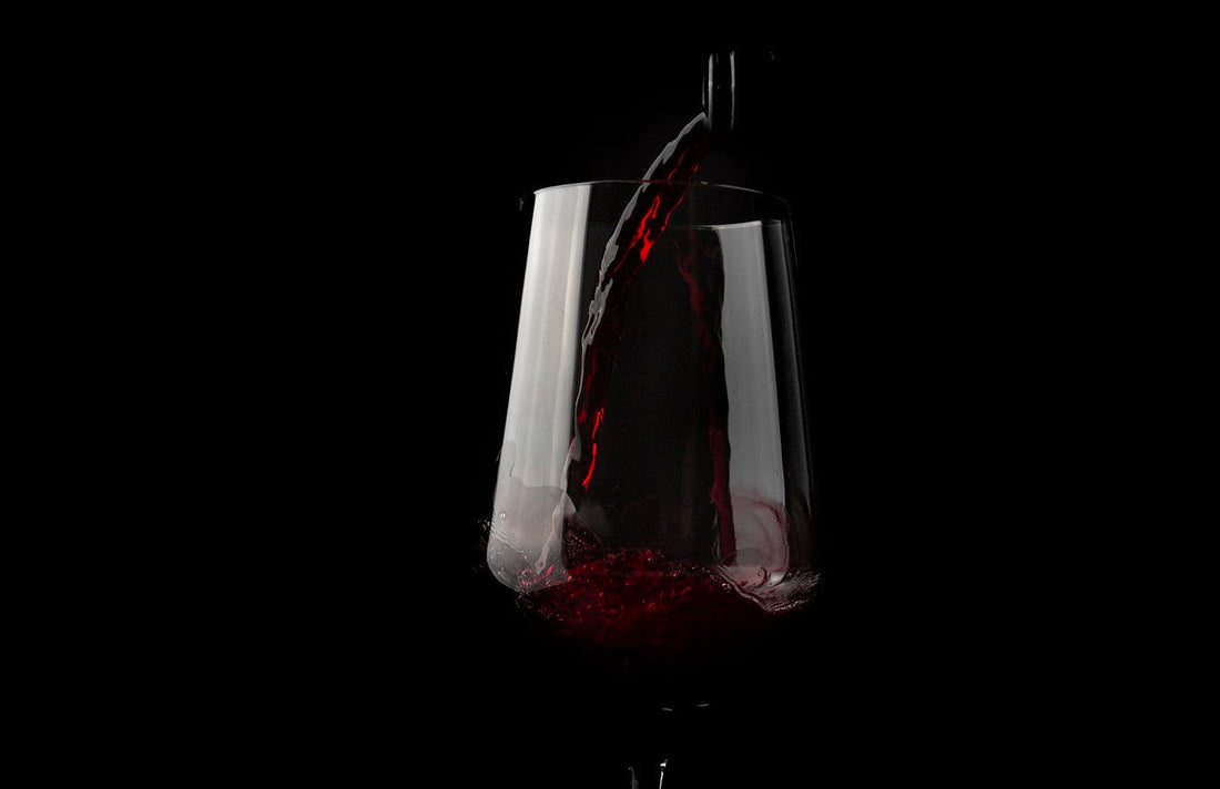 Blauburgunder: Die Magie von Pinot Noir im Südtirol