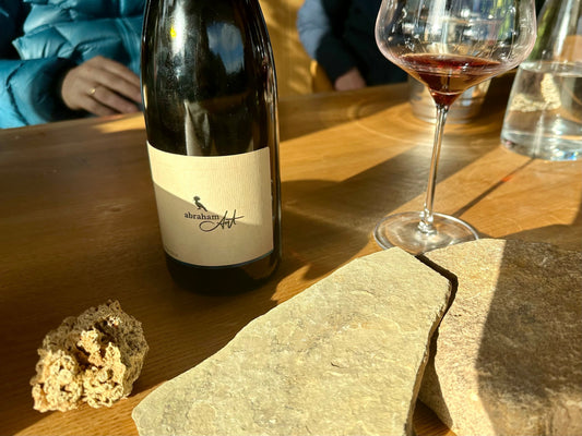 Was ist guter Wein?