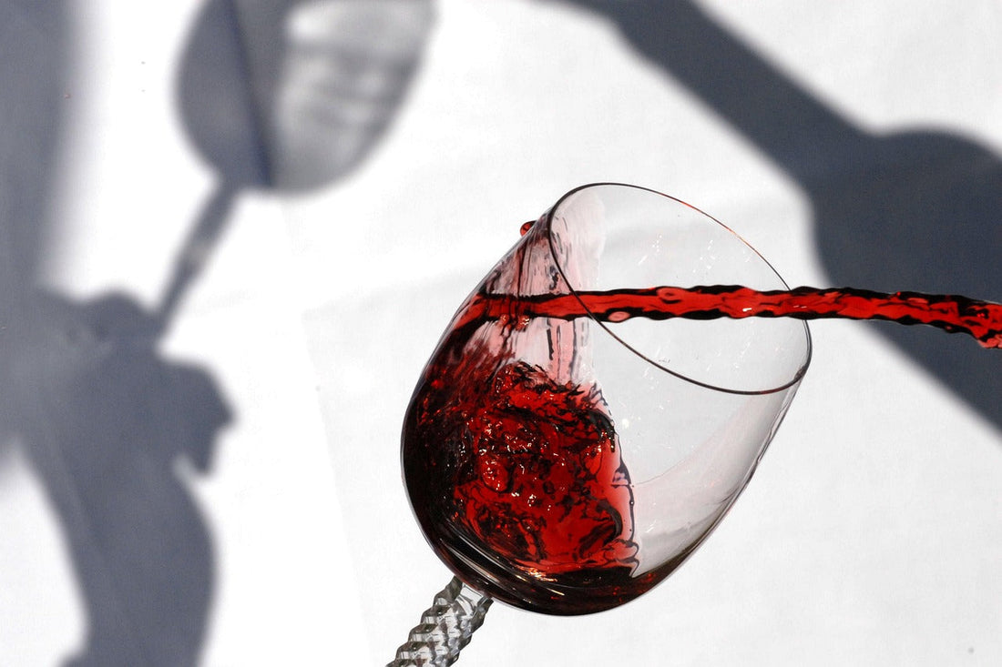 Lagrein: Der Trendwein Südtirols mit einzigartigem Charakter