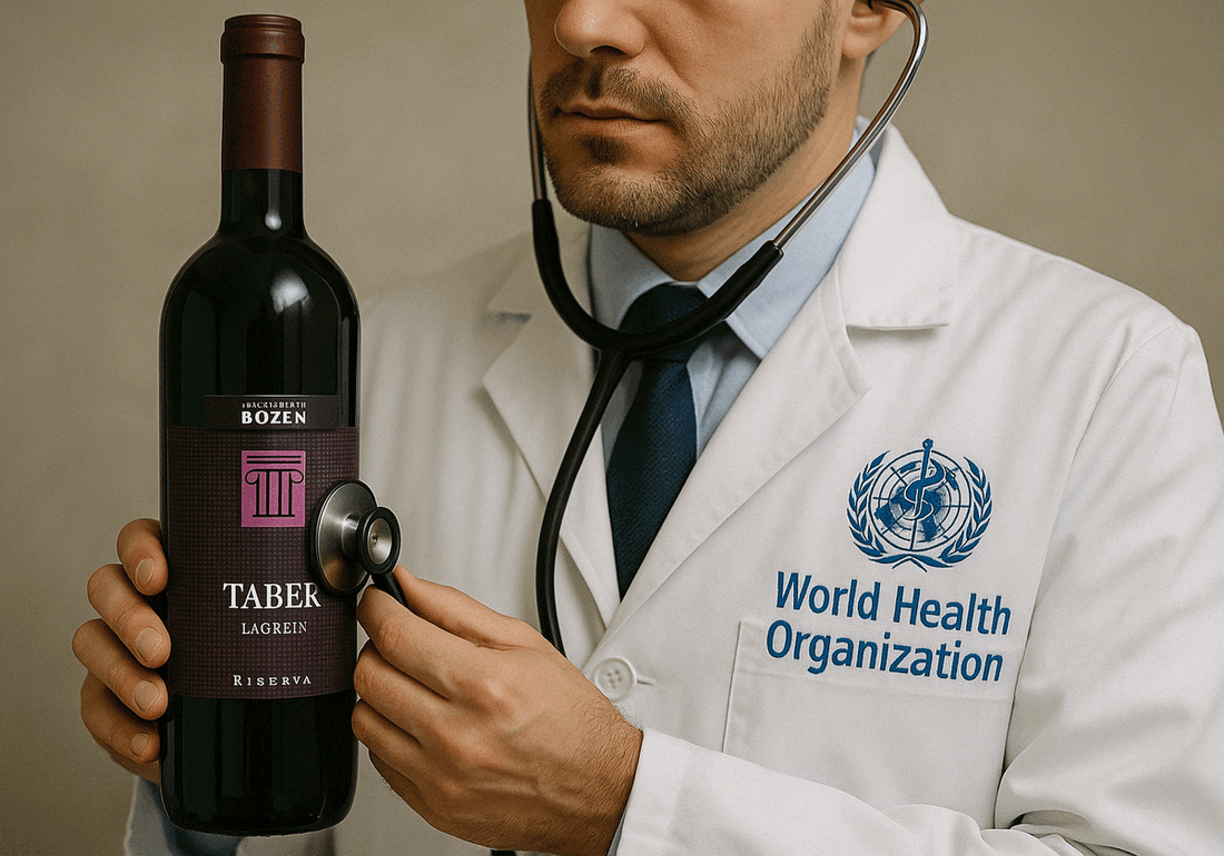 ❤🍷Wein ist gut für Herz und Seele -
