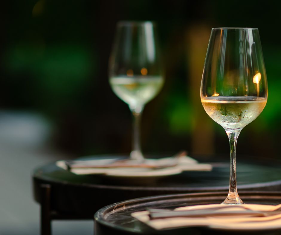 Sauvignon Blanc: Die Erfolgsgeschichte im Südtirol