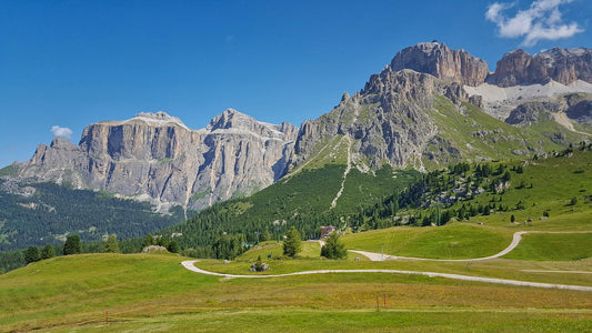Weinbau im Trentino: Eine Reise durch die faszinierenden Weinbauzonen