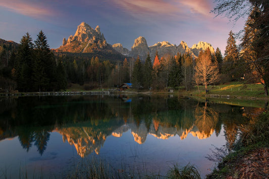 Marzemino: Die geheimnisvolle Traube des Trentino