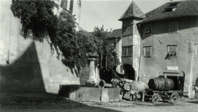 Historisches Kaltern 1910-1920
