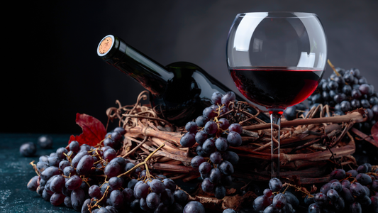 Merlot: Die Renaissance einer Weinlegende im Südtirol