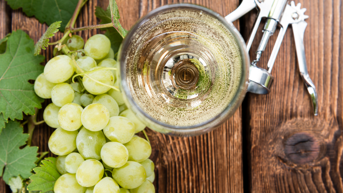 Pinot Grigio - Ruländer: Die Eleganz der Vielfalt