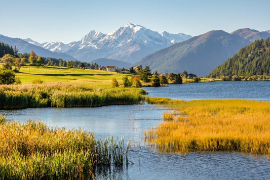Entdecken Sie das malerische Vinschgau: Geschichte, Kultur und Weinbau