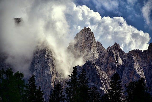 Erleben Sie die Schönheit des Pustertals und Ahrntals in den Südtiroler Dolomiten