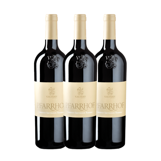 Weinvogel-Legende Pfarrhof 2012