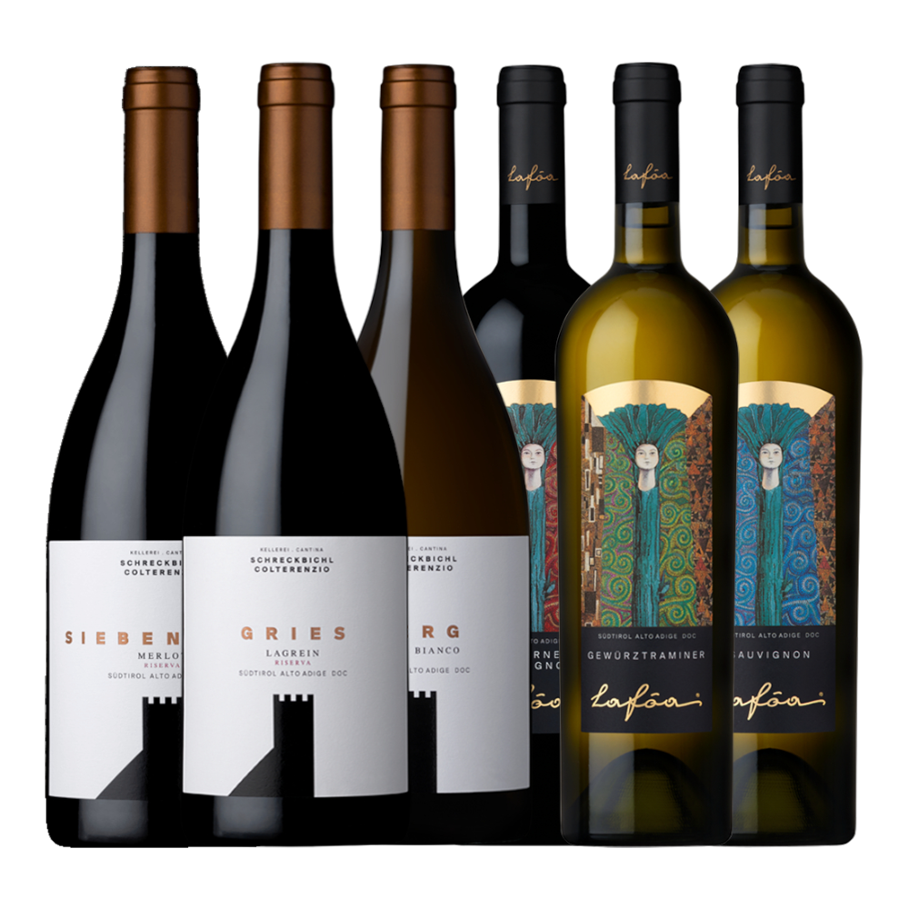 Das "Lässt sich nicht in die Karten blicken"-Set