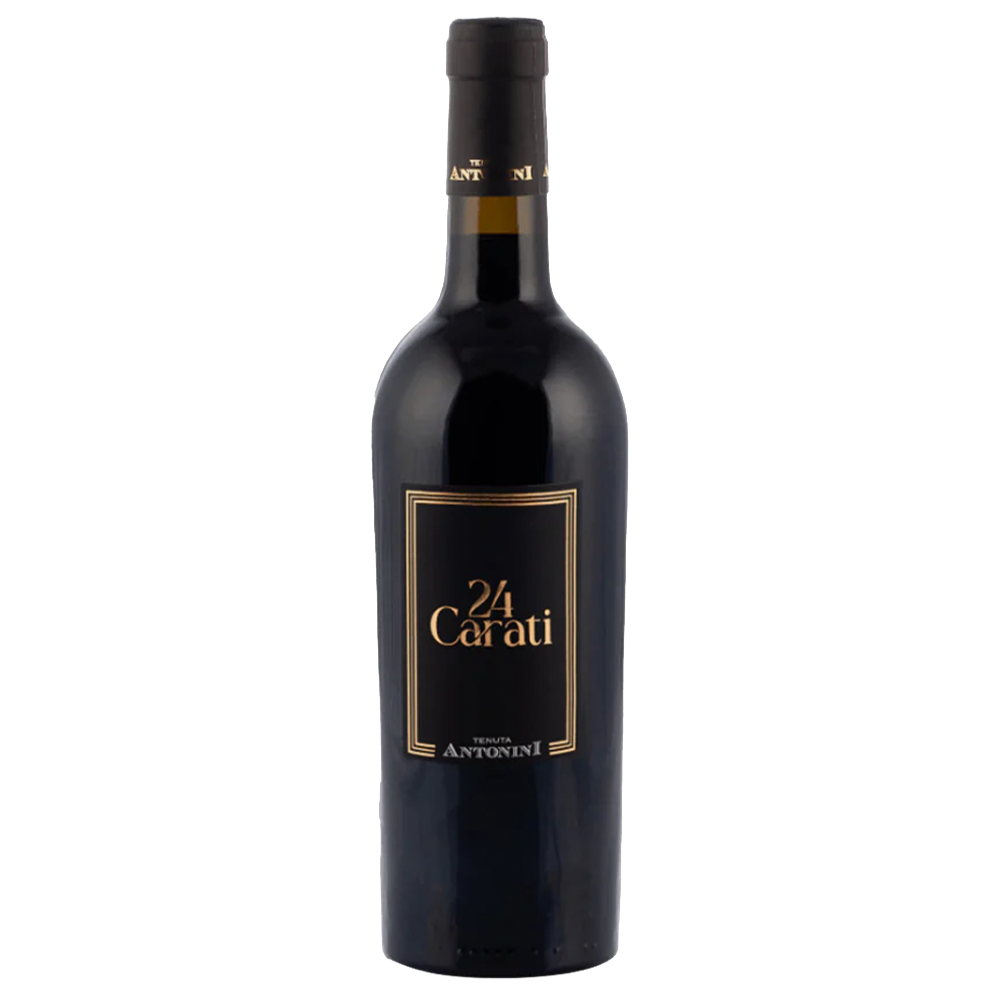 Weinvogel.ch_24_Carati_rot_Tenuta_Antonini_Abruzzen_Rotwein