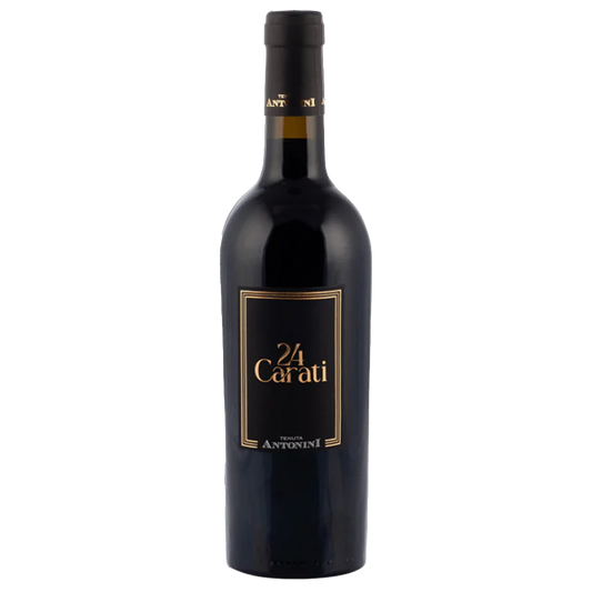 Weinvogel.ch_24_Carati_rot_Tenuta_Antonini_Abruzzen_Rotwein