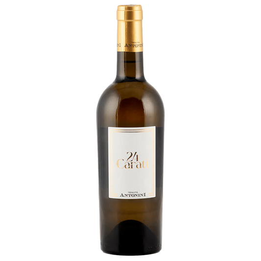 Weinvogel.ch_24_Carati_weiss_Tenuta_Antonini_Abruzzen_Weisswein