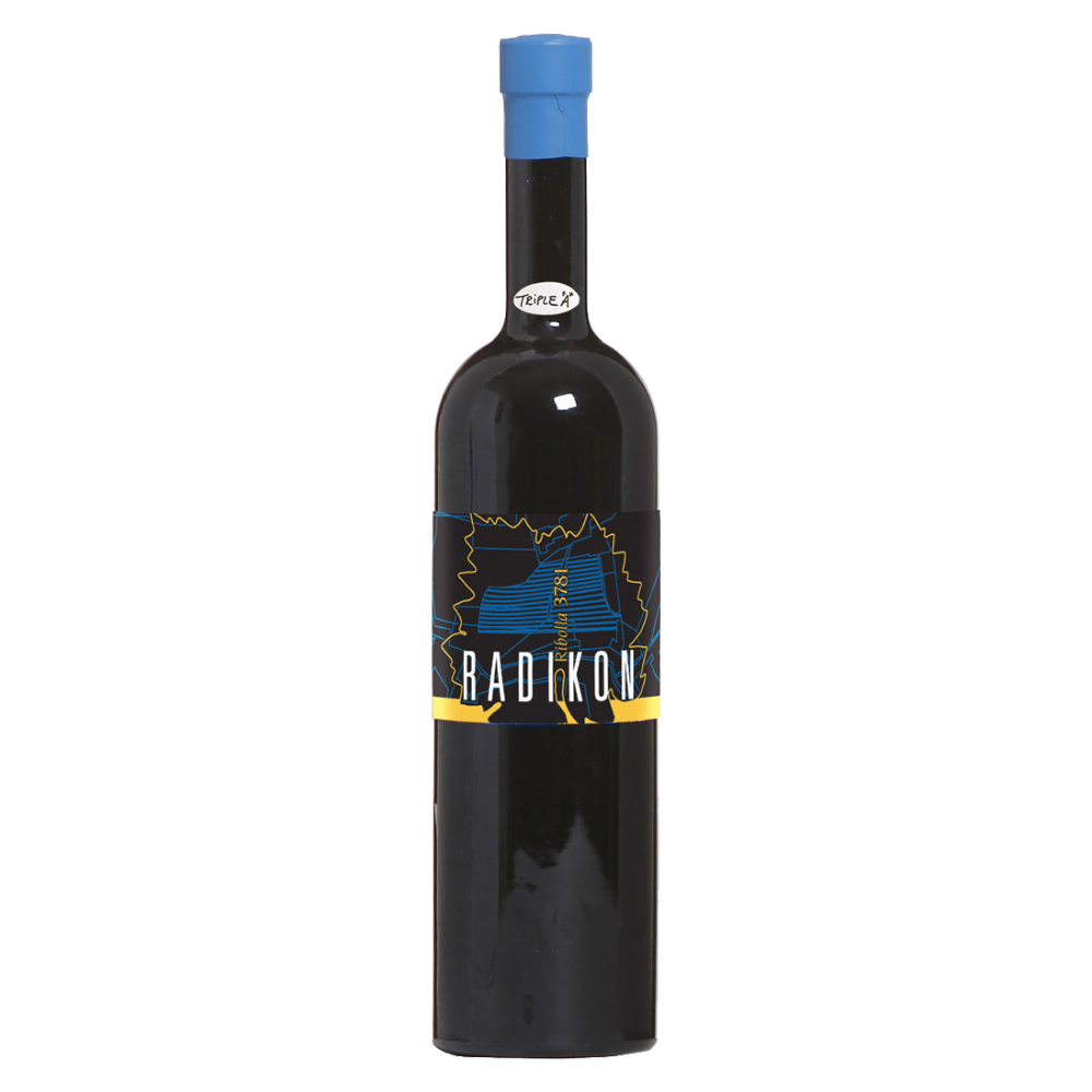Weinvogel.ch_3781_Ribolla_Gialla_Venezia_Giulia_Radikon_Friaul_Julisch_Venetien_Weisswein