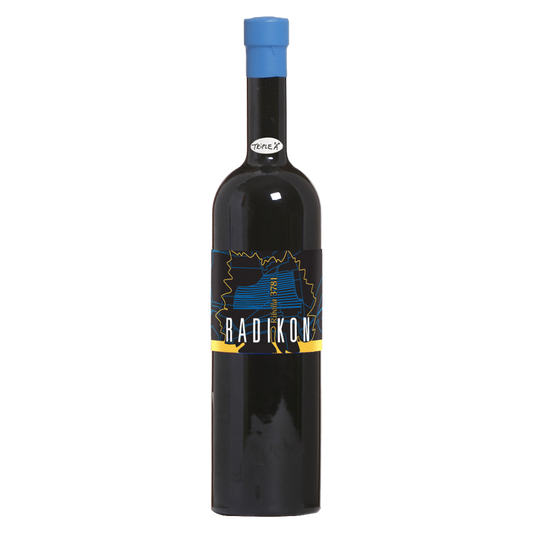 Weinvogel.ch_3781_Ribolla_Gialla_Venezia_Giulia_Radikon_Friaul_Julisch_Venetien_Weisswein