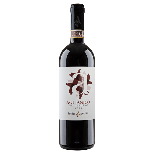 Weinvogel.ch_Aglianico_del_Taburno_Fontanavecchia_Kampanien_Rotwein