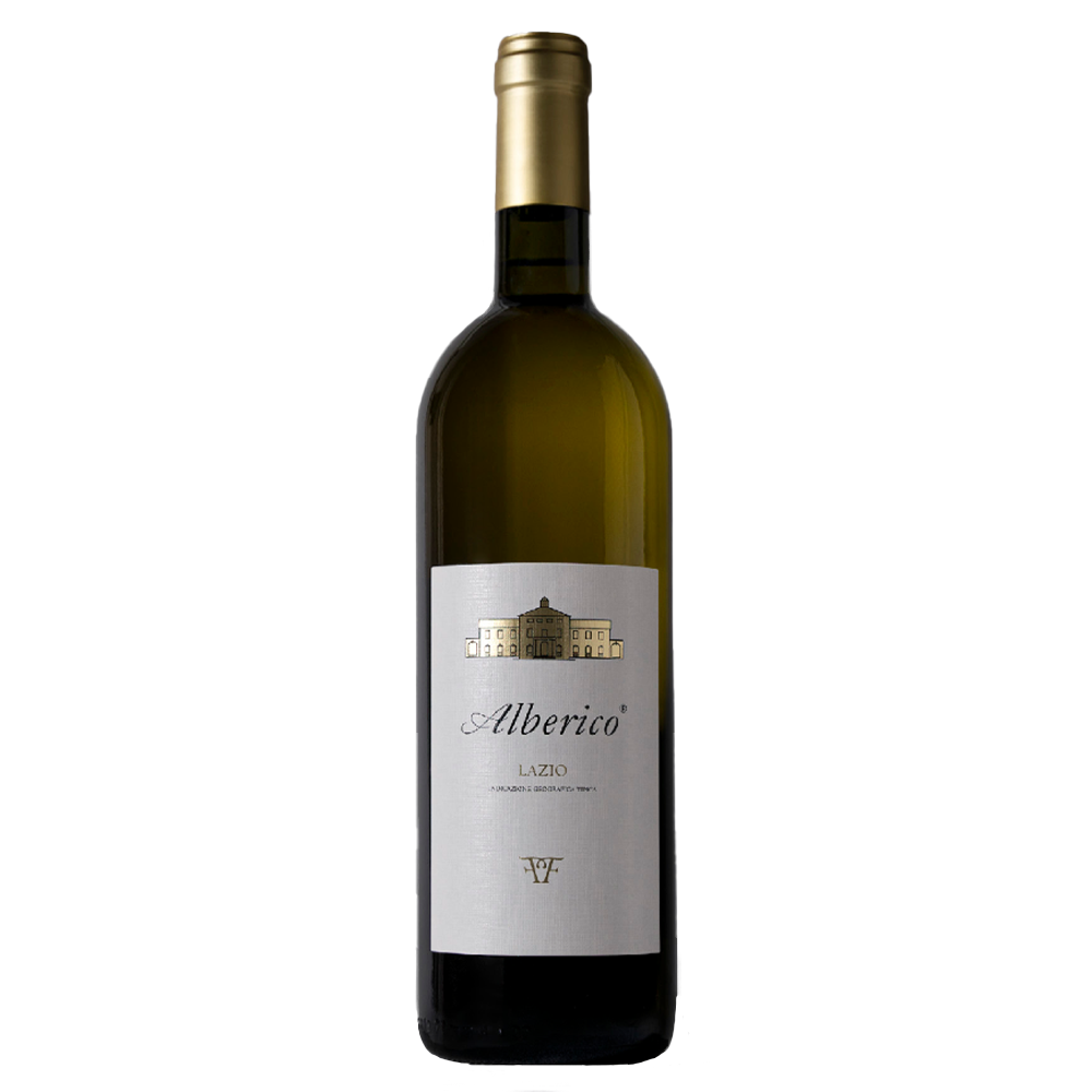 Weinvogel.ch_Alberico_Bianco_Lazio_Tenuta_Principe_Alberico_Latium_Weisswein