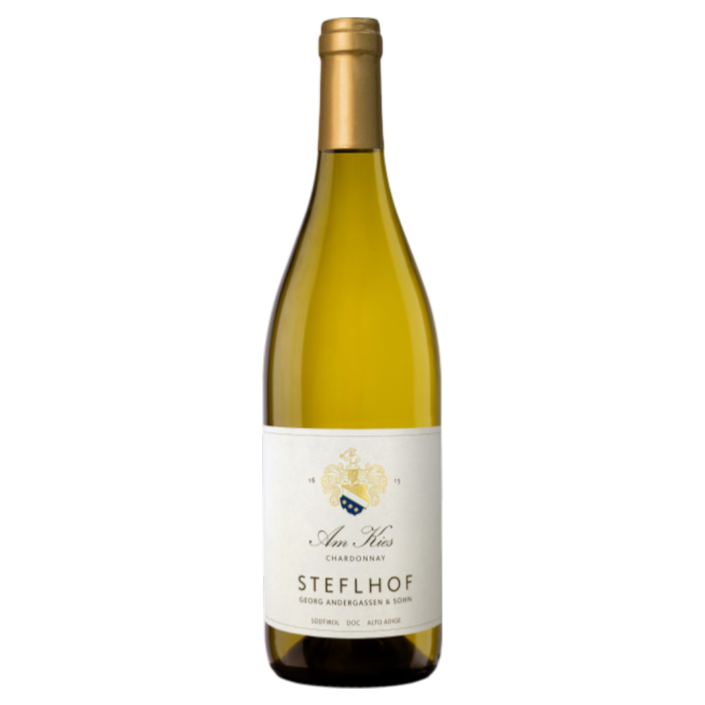 Weinvogel.ch_Am_Kies_Chardonnay_Suedtirol_Steflhof_Suedtirol_Weisswein