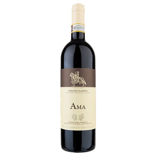 Weinvogel.ch_Ama_Chianti_classico_Castello_di_Ama_Toskana_Rotwein