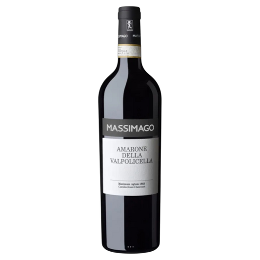 Weinvogel.ch_Amarone_della_Valpolicella_Massimago_Venetien_Rotwein